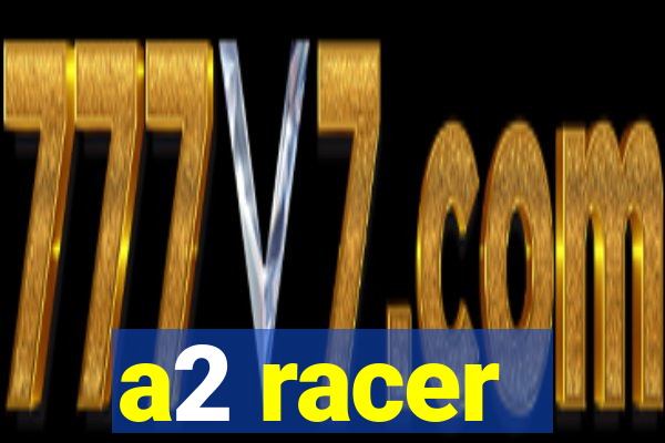 a2 racer - riscando o asfalto filme completo dublado